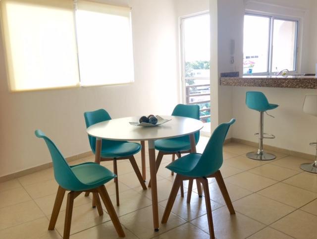 Apartamento Condominio Allegro *