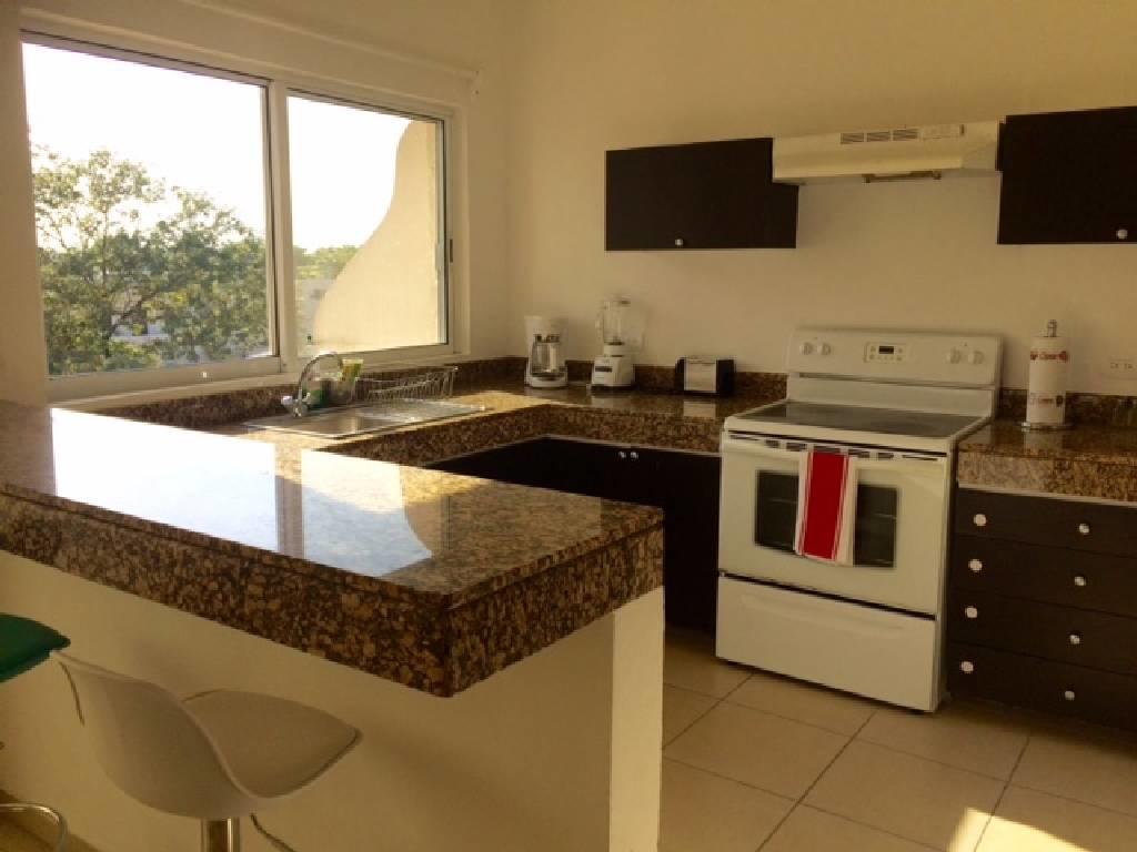 Condominio Allegro Apartamento Playa del Carmen