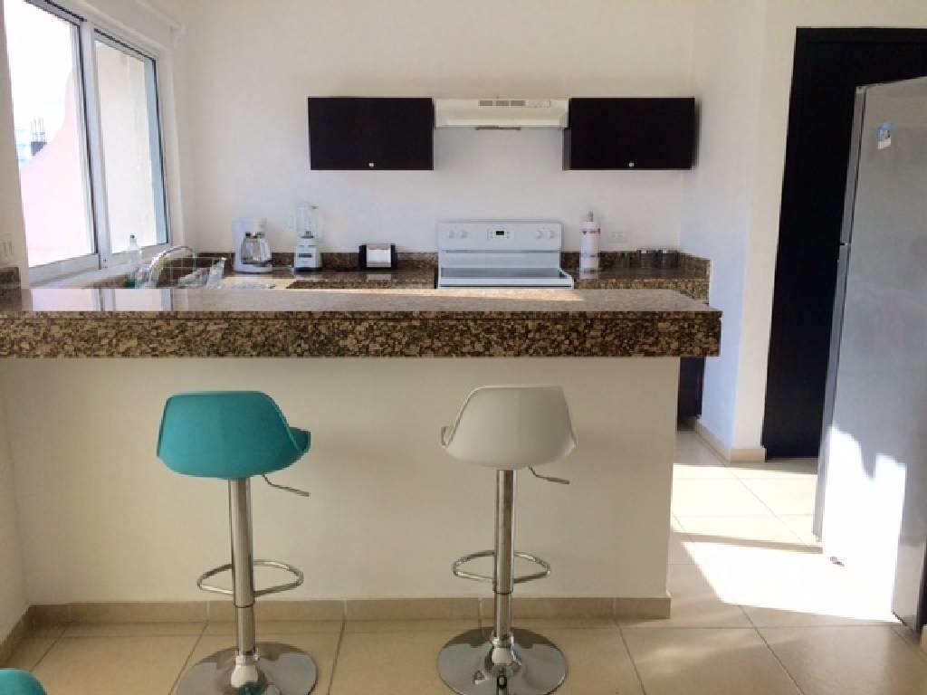 Apartamento Condominio Allegro *