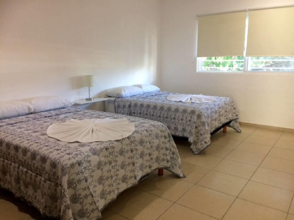 Apartamento Condominio Allegro Playa del Carmen