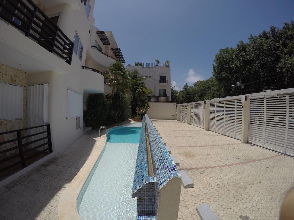 Condominio Allegro Playa del Carmen