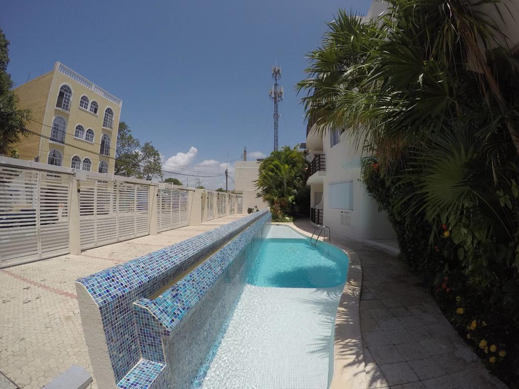 Apartamento Condominio Allegro *