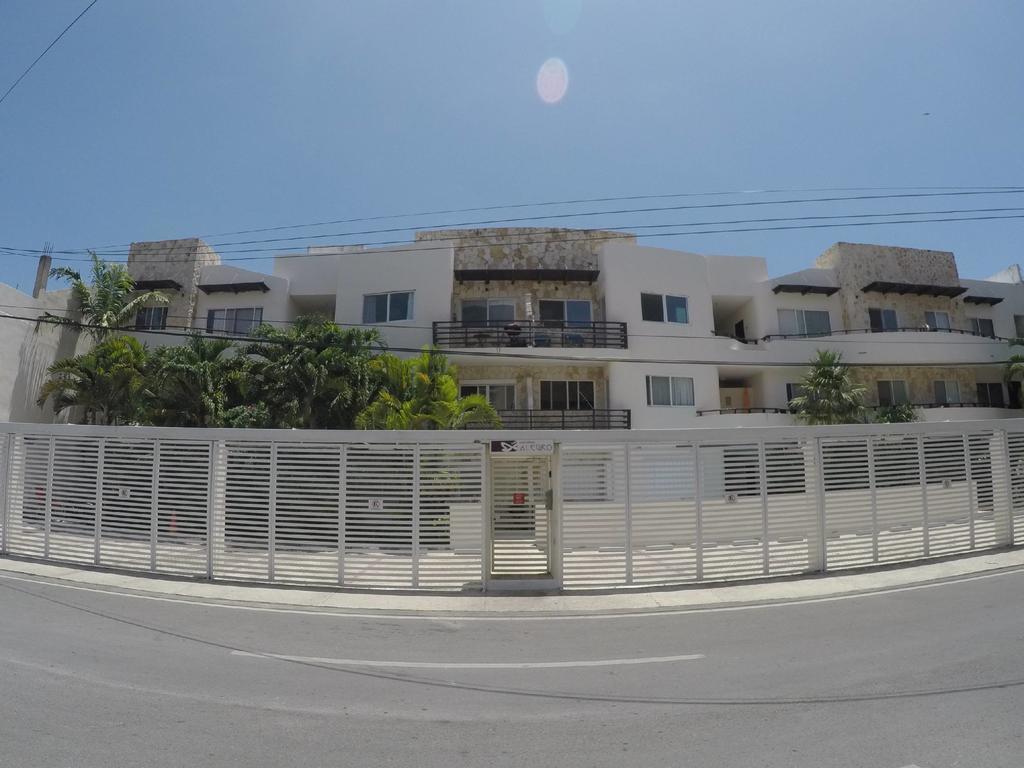 Condominio Allegro *