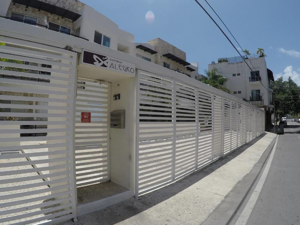 Condominio Allegro
