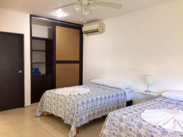 Condominio Allegro Playa del Carmen