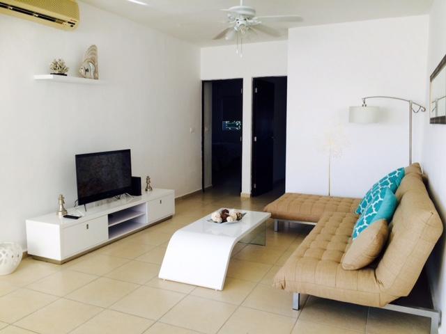 Apartamento Condominio Allegro Playa del Carmen